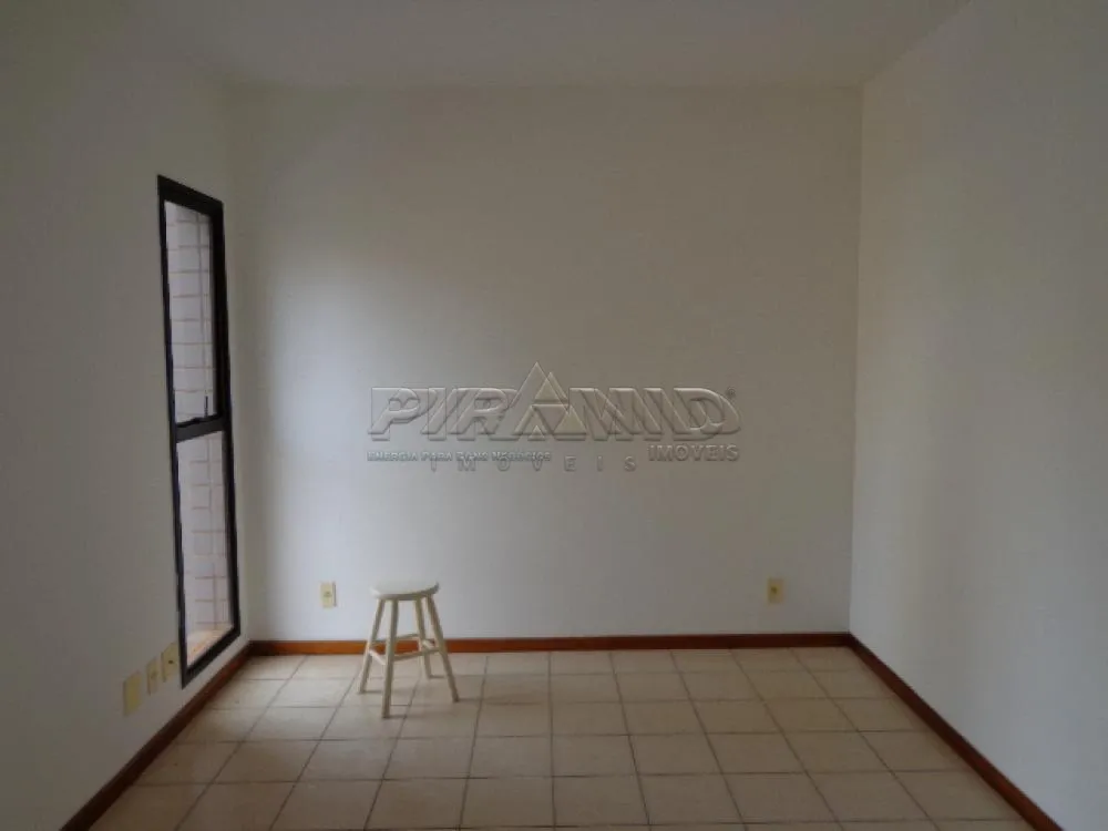 Alugar Apartamento / Padr&atilde;o em Ribeir&atilde;o Preto R$ 1.500,00 - Foto 2
