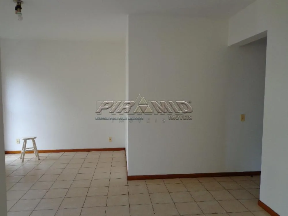 Alugar Apartamento / Padr&atilde;o em Ribeir&atilde;o Preto R$ 1.500,00 - Foto 3