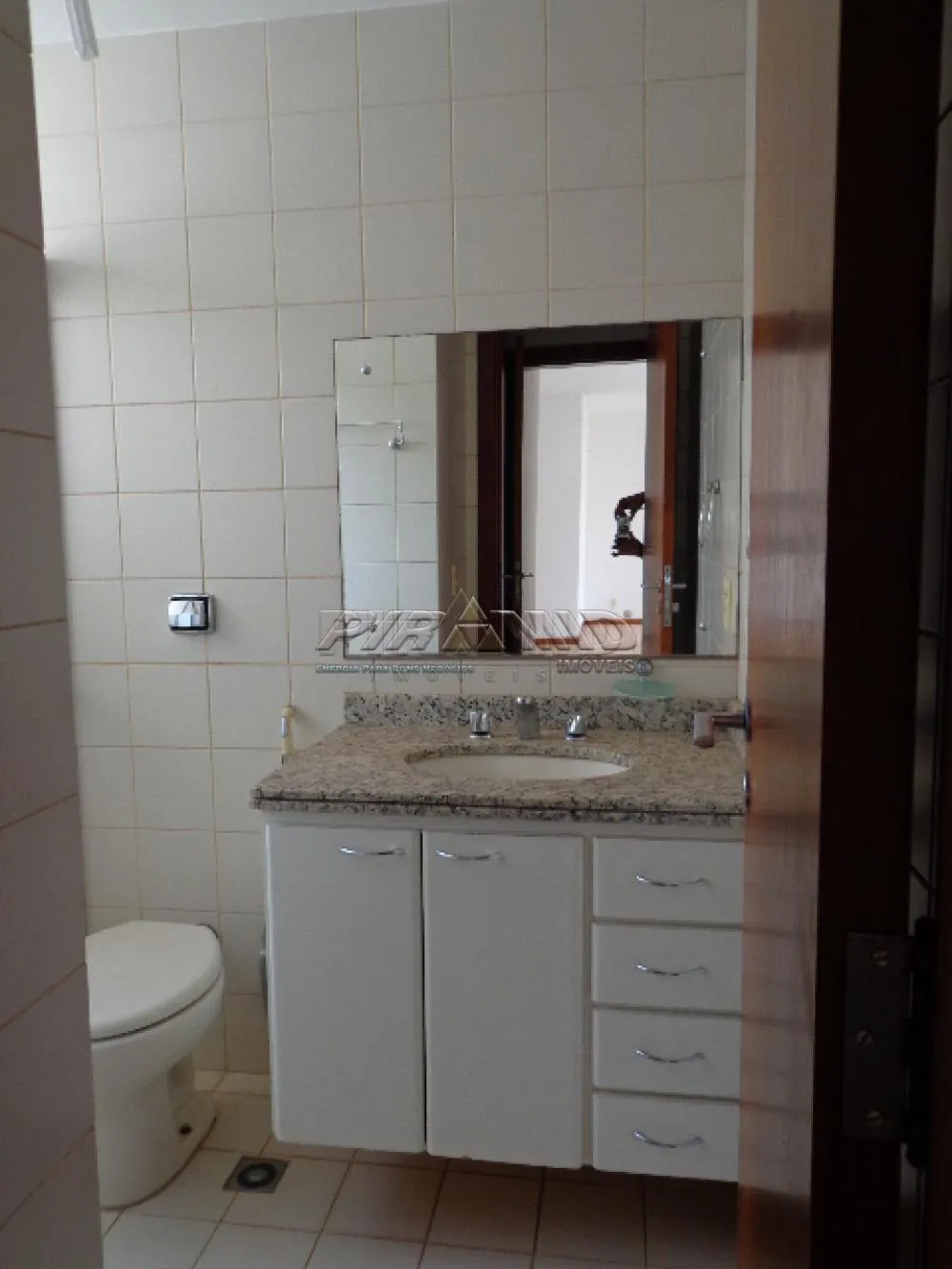 Alugar Apartamento / Padr&atilde;o em Ribeir&atilde;o Preto R$ 1.500,00 - Foto 11