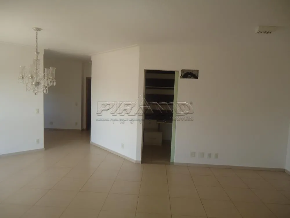 Alugar Apartamento / Padr&atilde;o em Ribeir&atilde;o Preto R$ 3.500,00 - Foto 2