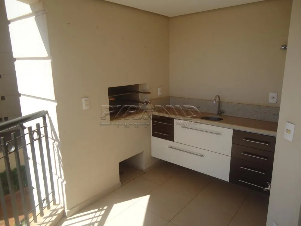 Alugar Apartamento / Padr&atilde;o em Ribeir&atilde;o Preto R$ 3.500,00 - Foto 7