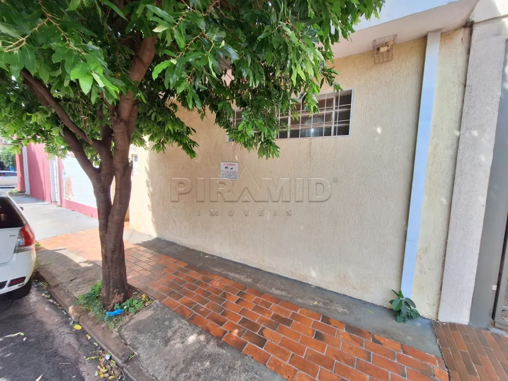 Alugar Comercial / Casa em Ribeir&atilde;o Preto R$ 1.500,00 - Foto 2