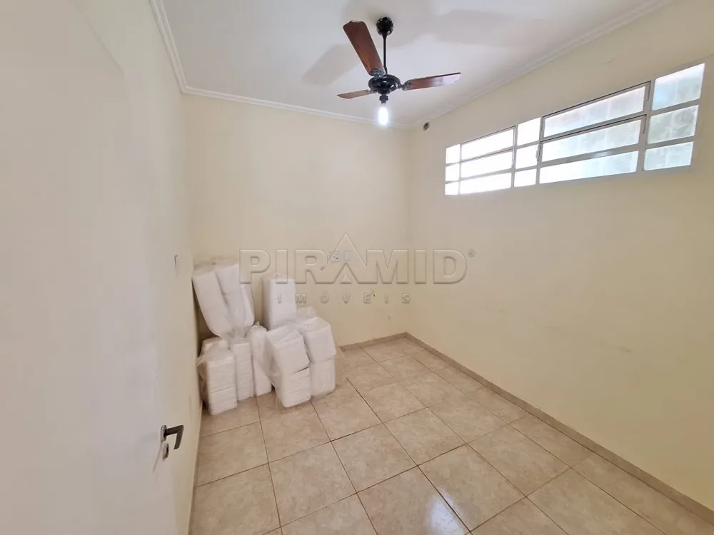 Alugar Comercial / Casa em Ribeir&atilde;o Preto R$ 1.500,00 - Foto 3
