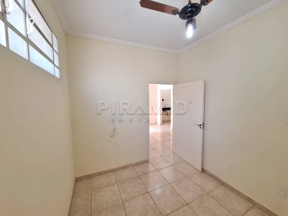Alugar Comercial / Casa em Ribeir&atilde;o Preto R$ 1.500,00 - Foto 4