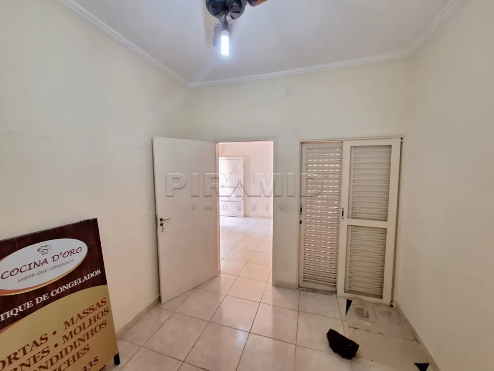 Alugar Comercial / Casa em Ribeir&atilde;o Preto R$ 1.500,00 - Foto 5