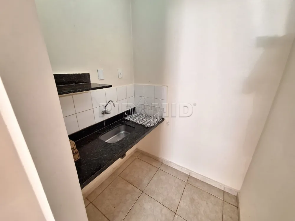 Alugar Comercial / Casa em Ribeir&atilde;o Preto R$ 1.500,00 - Foto 8