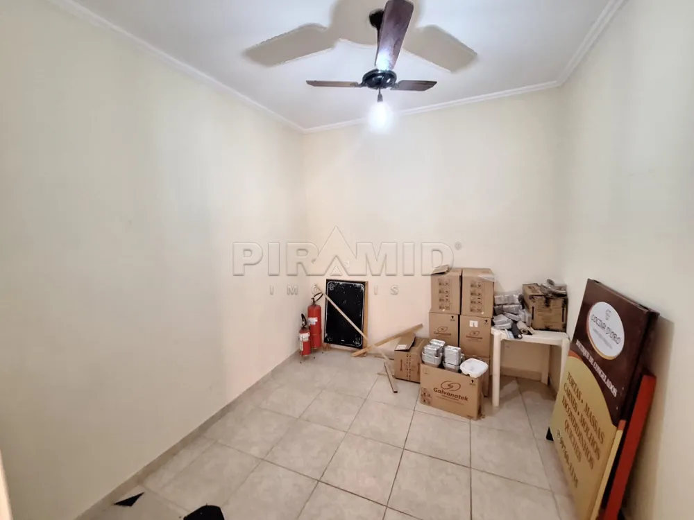 Alugar Comercial / Casa em Ribeir&atilde;o Preto R$ 1.500,00 - Foto 6