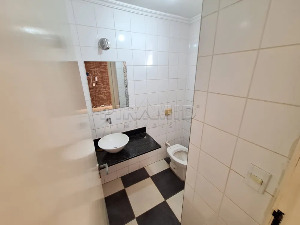 Alugar Comercial / Casa em Ribeir&atilde;o Preto R$ 1.500,00 - Foto 7