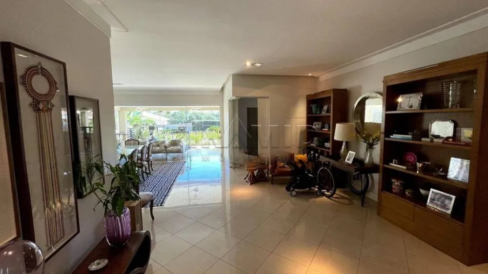 Alugar Casa / Condom&iacute;nio em Ribeir&atilde;o Preto R$ 20.000,00 - Foto 1