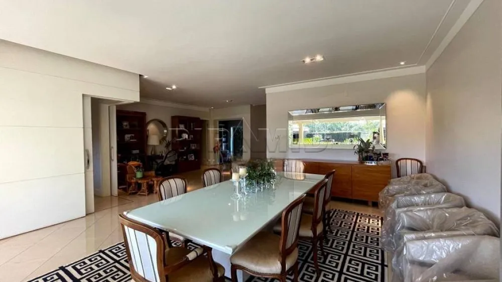 Alugar Casa / Condom&iacute;nio em Ribeir&atilde;o Preto R$ 20.000,00 - Foto 3