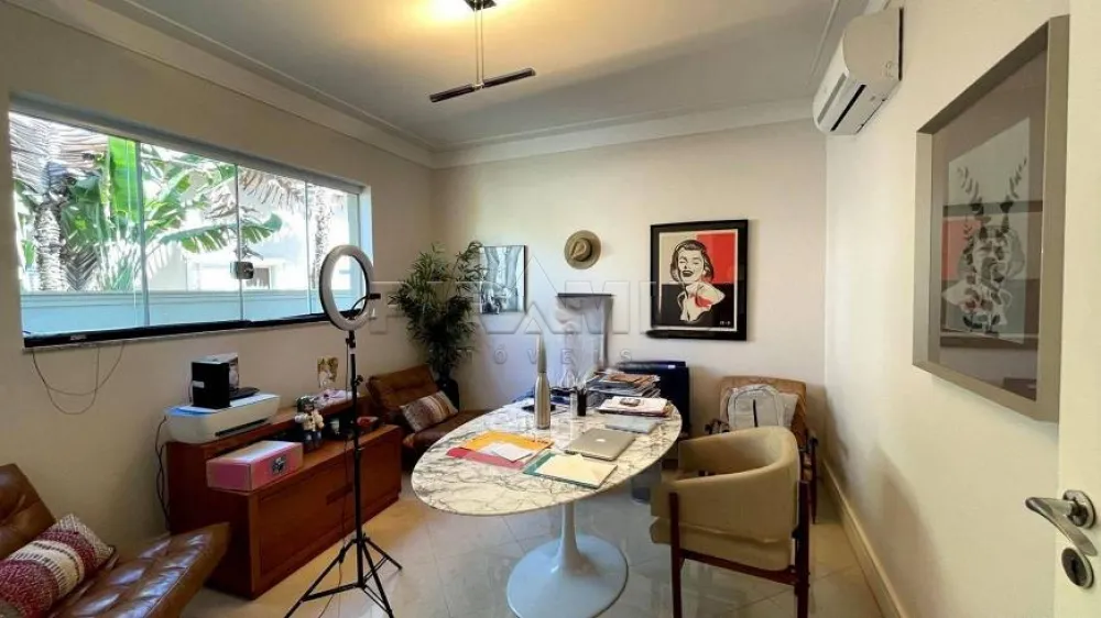 Alugar Casa / Condom&iacute;nio em Ribeir&atilde;o Preto R$ 20.000,00 - Foto 4