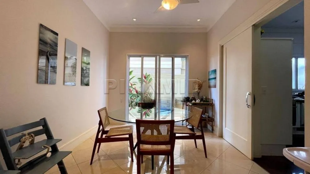 Alugar Casa / Condom&iacute;nio em Ribeir&atilde;o Preto R$ 20.000,00 - Foto 5