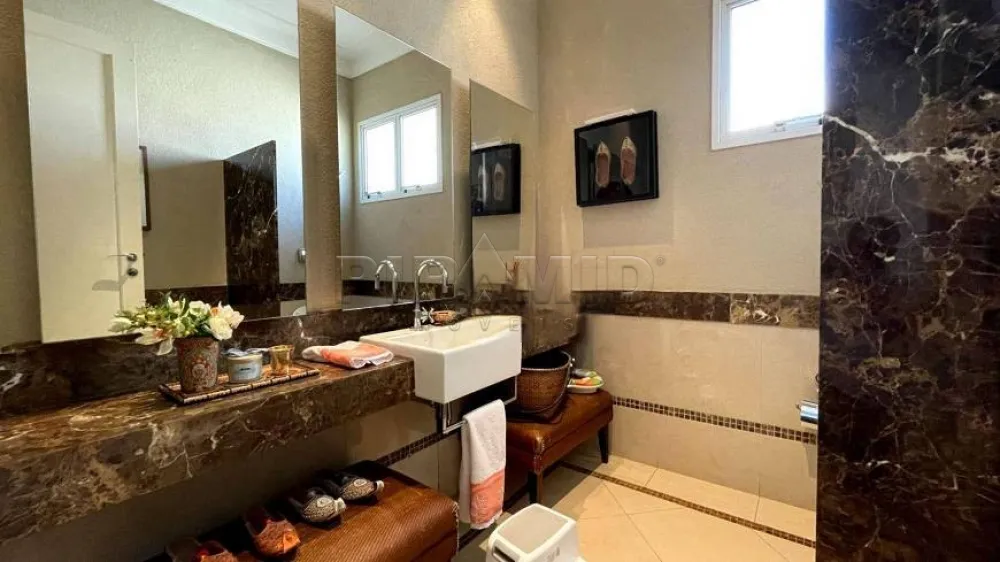 Alugar Casa / Condom&iacute;nio em Ribeir&atilde;o Preto R$ 20.000,00 - Foto 11