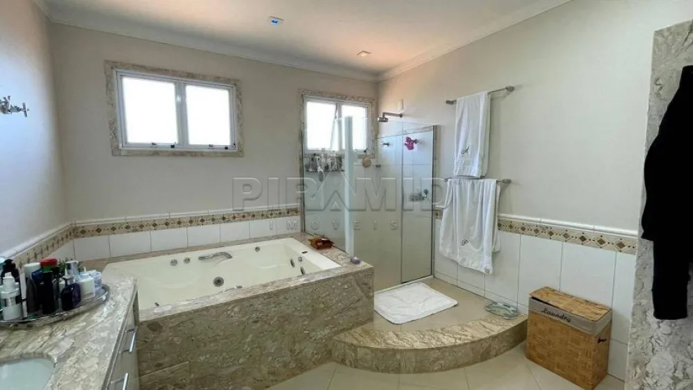 Alugar Casa / Condom&iacute;nio em Ribeir&atilde;o Preto R$ 20.000,00 - Foto 13