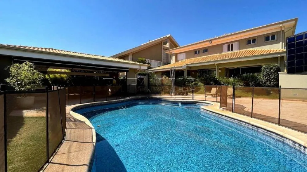 Alugar Casa / Condom&iacute;nio em Ribeir&atilde;o Preto R$ 20.000,00 - Foto 33