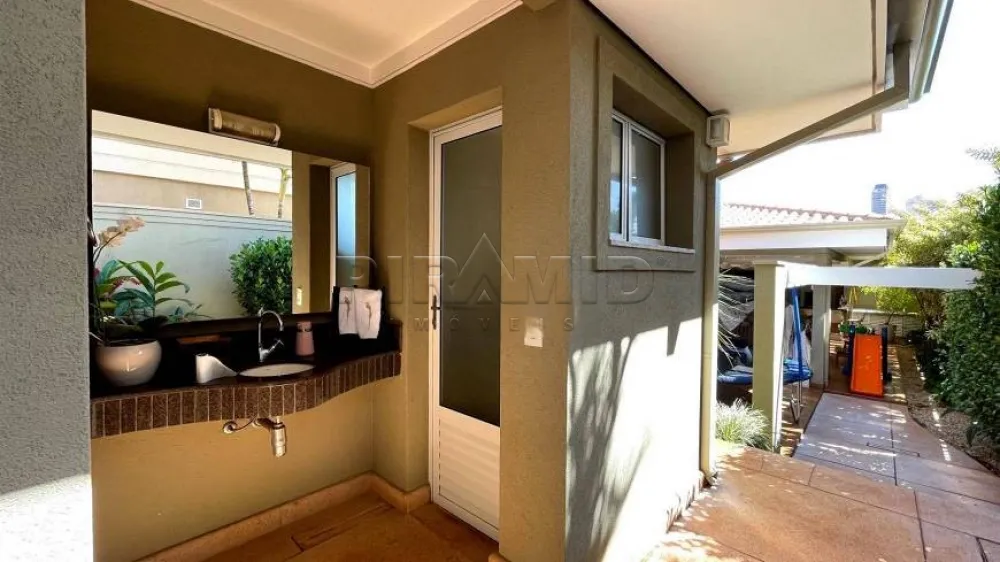 Alugar Casa / Condom&iacute;nio em Ribeir&atilde;o Preto R$ 20.000,00 - Foto 39