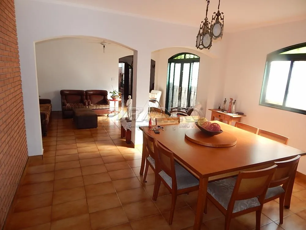 Alugar Casa / Padr&atilde;o em Ribeir&atilde;o Preto R$ 5.000,00 - Foto 4