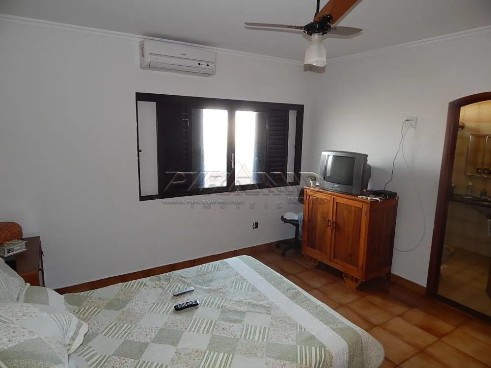 Alugar Casa / Padr&atilde;o em Ribeir&atilde;o Preto R$ 5.000,00 - Foto 9