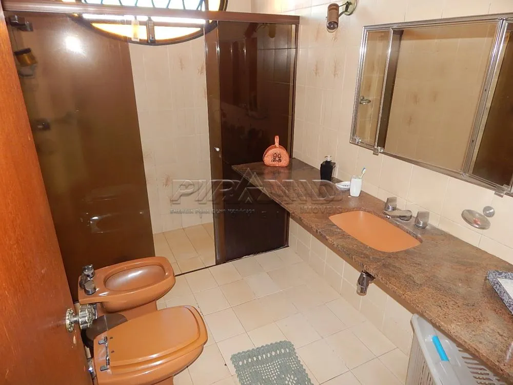 Alugar Casa / Padr&atilde;o em Ribeir&atilde;o Preto R$ 5.000,00 - Foto 15