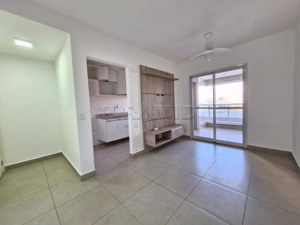 Alugar Apartamento / Padr&atilde;o em Ribeir&atilde;o Preto R$ 2.700,00 - Foto 1