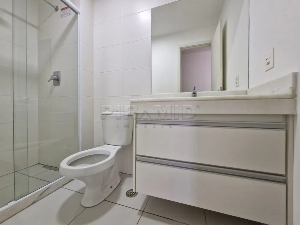 Alugar Apartamento / Padr&atilde;o em Ribeir&atilde;o Preto R$ 2.700,00 - Foto 5
