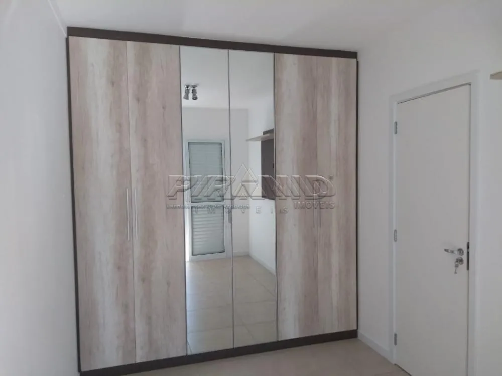 Alugar Apartamento / Padr&atilde;o em Ribeir&atilde;o Preto R$ 2.100,00 - Foto 9