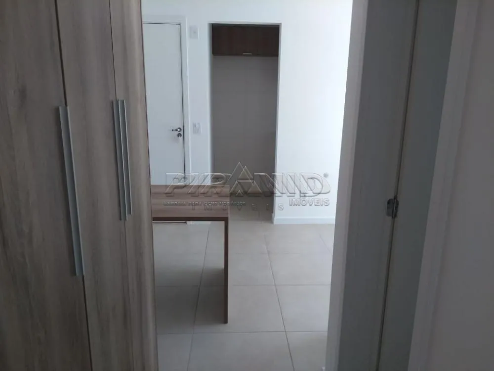 Alugar Apartamento / Padr&atilde;o em Ribeir&atilde;o Preto R$ 2.100,00 - Foto 6
