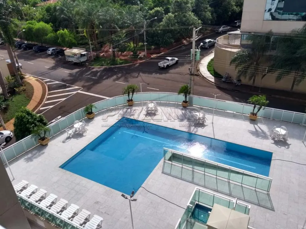 Alugar Apartamento / Padr&atilde;o em Ribeir&atilde;o Preto R$ 2.100,00 - Foto 4