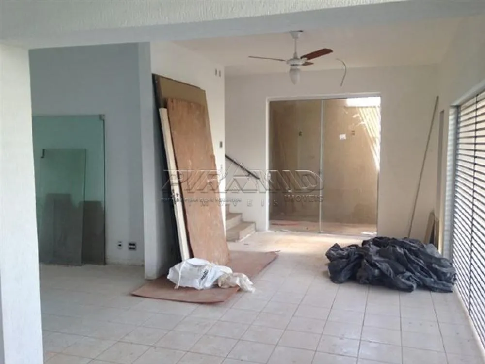 Alugar Casa / Padr&atilde;o em Ribeir&atilde;o Preto R$ 6.500,00 - Foto 2