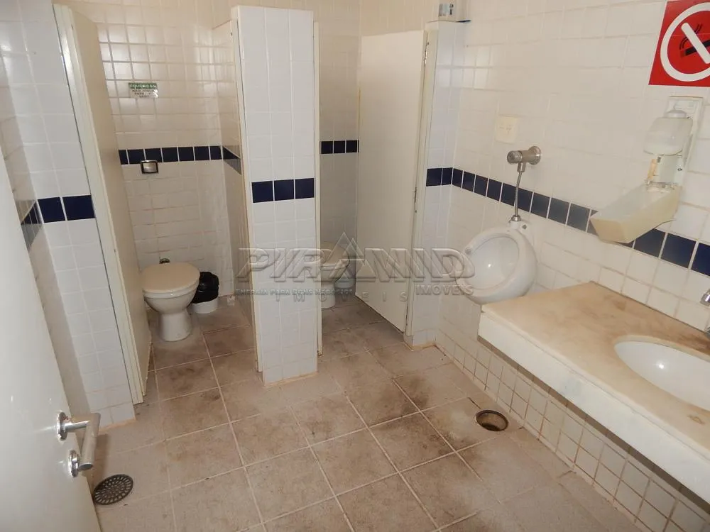 Alugar Comercial / Sal&atilde;o em Ribeir&atilde;o Preto R$ 16.000,00 - Foto 16