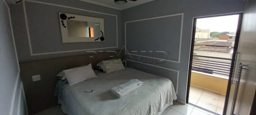 Alugar Apartamento / Padr&atilde;o em Ribeir&atilde;o Preto R$ 1.000,00 - Foto 4