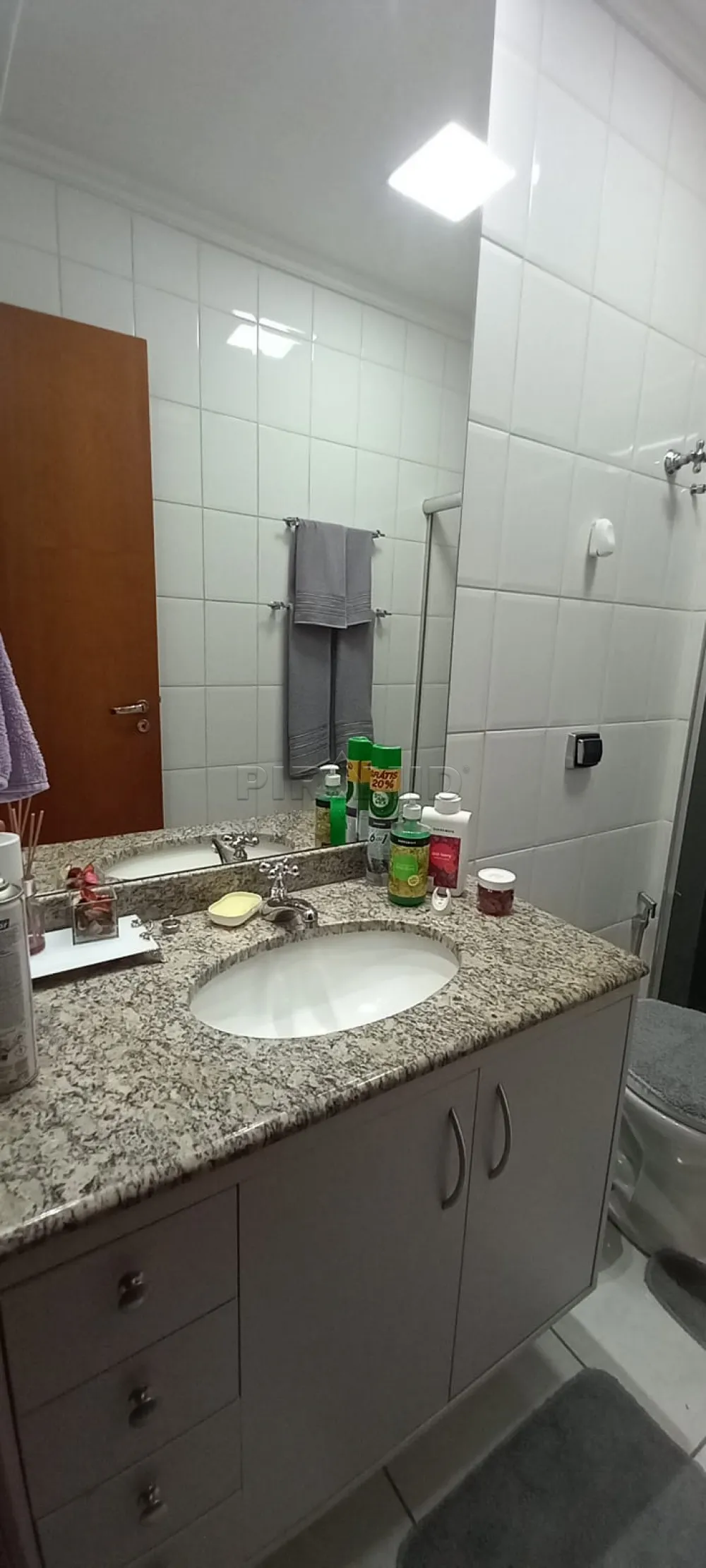 Alugar Apartamento / Padr&atilde;o em Ribeir&atilde;o Preto R$ 1.000,00 - Foto 8