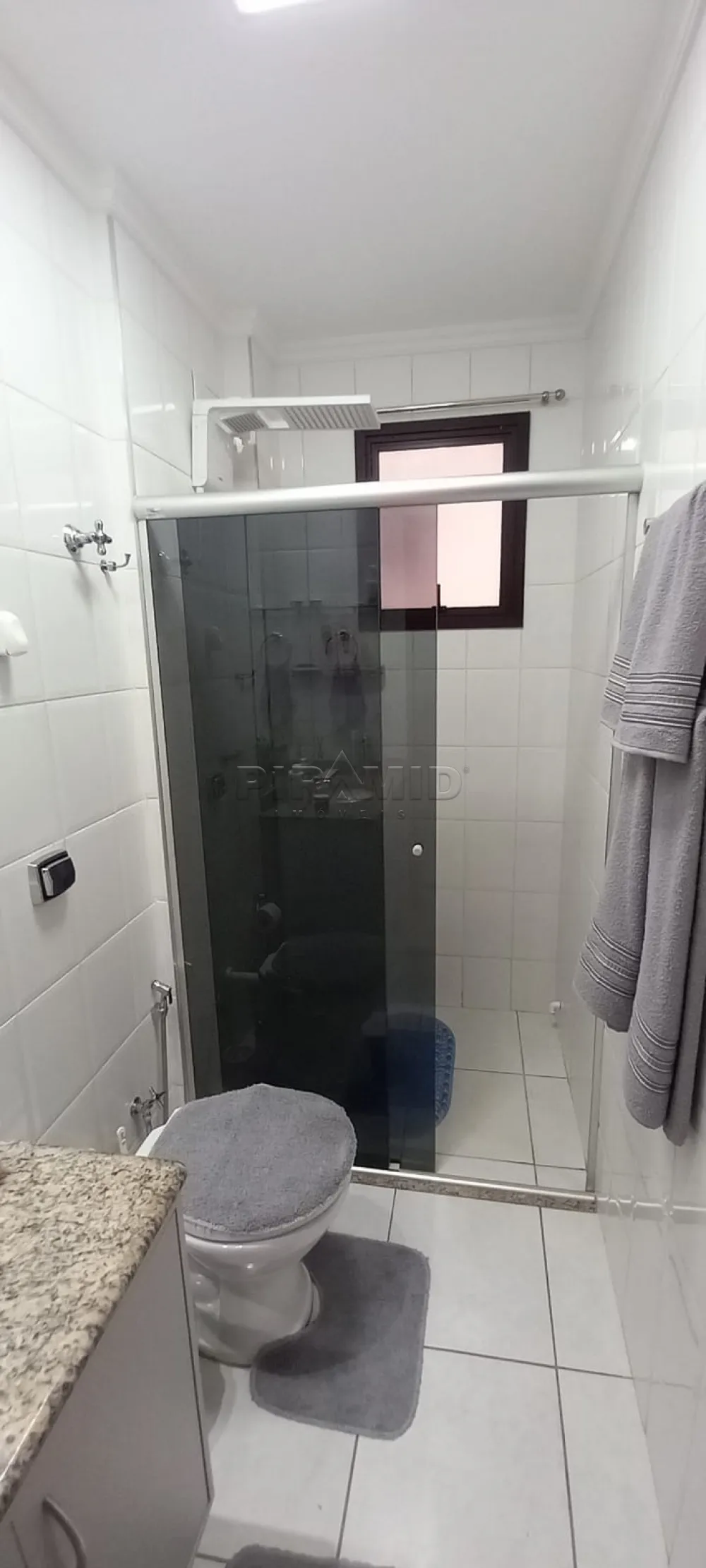 Alugar Apartamento / Padr&atilde;o em Ribeir&atilde;o Preto R$ 1.000,00 - Foto 9