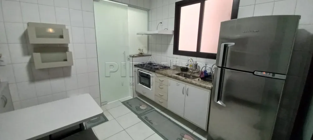 Alugar Apartamento / Padr&atilde;o em Ribeir&atilde;o Preto R$ 1.000,00 - Foto 10