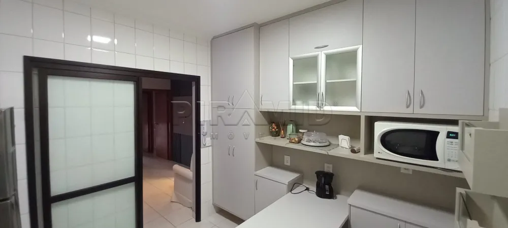 Alugar Apartamento / Padr&atilde;o em Ribeir&atilde;o Preto R$ 1.000,00 - Foto 12