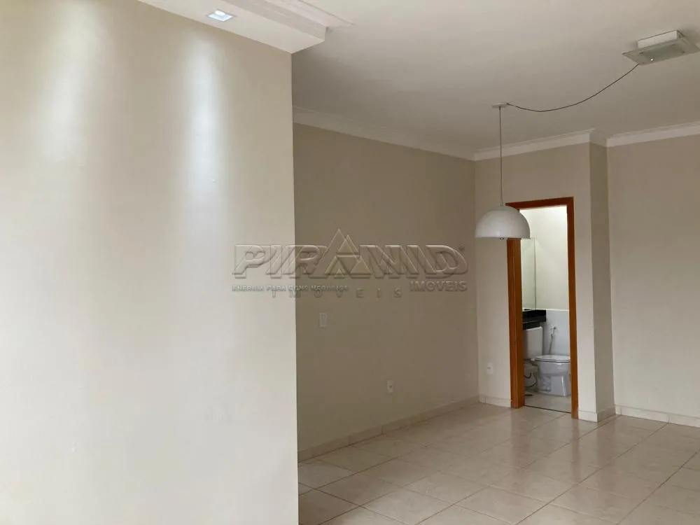 Alugar Apartamento / Padr&atilde;o em Ribeir&atilde;o Preto R$ 1.600,00 - Foto 3