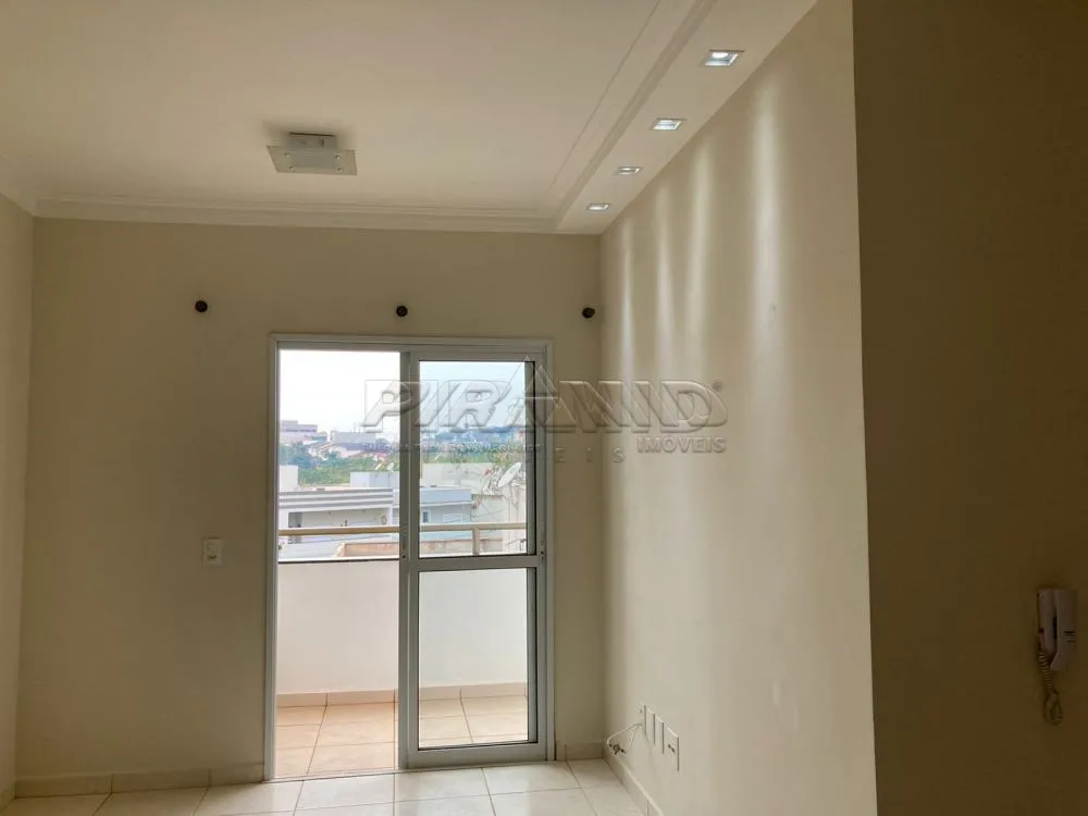 Alugar Apartamento / Padr&atilde;o em Ribeir&atilde;o Preto R$ 1.600,00 - Foto 4
