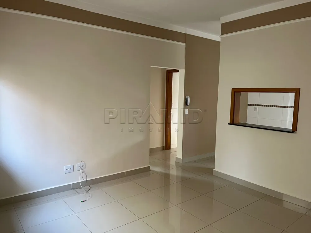 Alugar Apartamento / Padr&atilde;o em Ribeir&atilde;o Preto R$ 2.400,00 - Foto 1