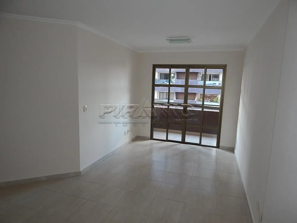Alugar Apartamento / Padr&atilde;o em Ribeir&atilde;o Preto R$ 2.800,00 - Foto 1