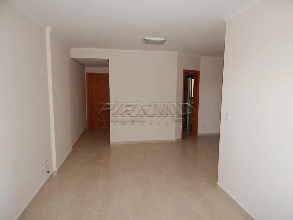 Alugar Apartamento / Padr&atilde;o em Ribeir&atilde;o Preto R$ 2.800,00 - Foto 2