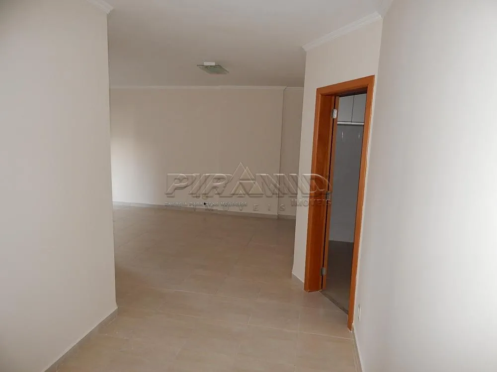 Alugar Apartamento / Padr&atilde;o em Ribeir&atilde;o Preto R$ 2.800,00 - Foto 4