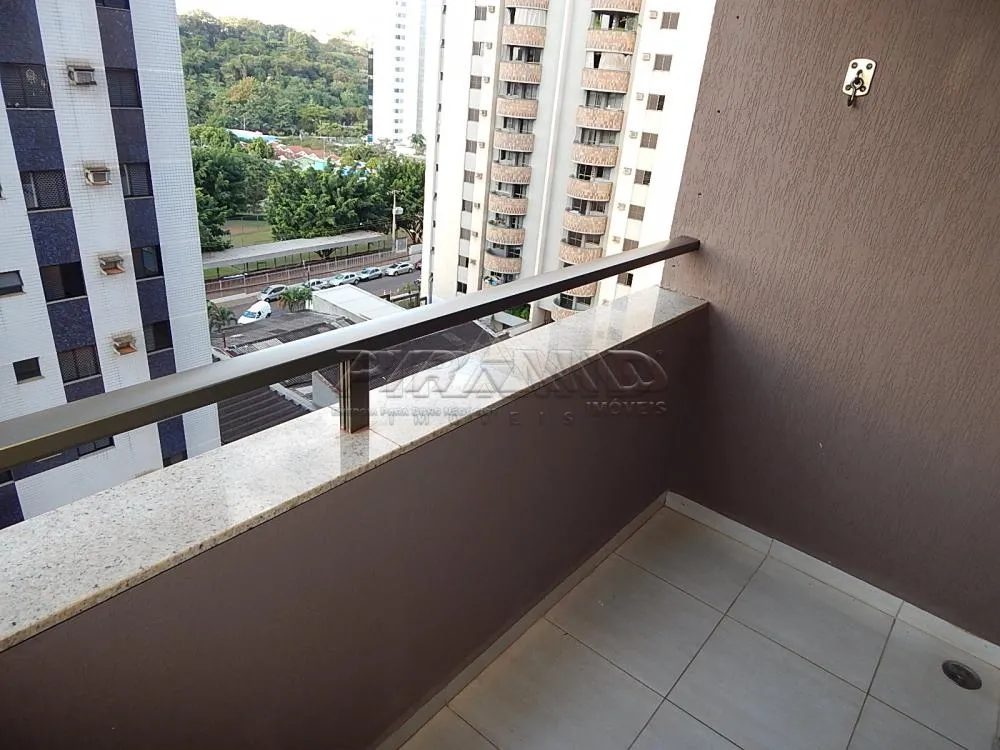 Alugar Apartamento / Padr&atilde;o em Ribeir&atilde;o Preto R$ 2.800,00 - Foto 5