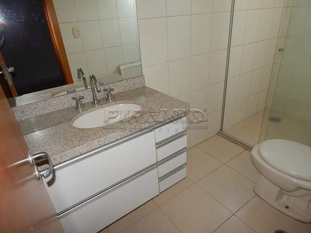 Alugar Apartamento / Padr&atilde;o em Ribeir&atilde;o Preto R$ 2.800,00 - Foto 8