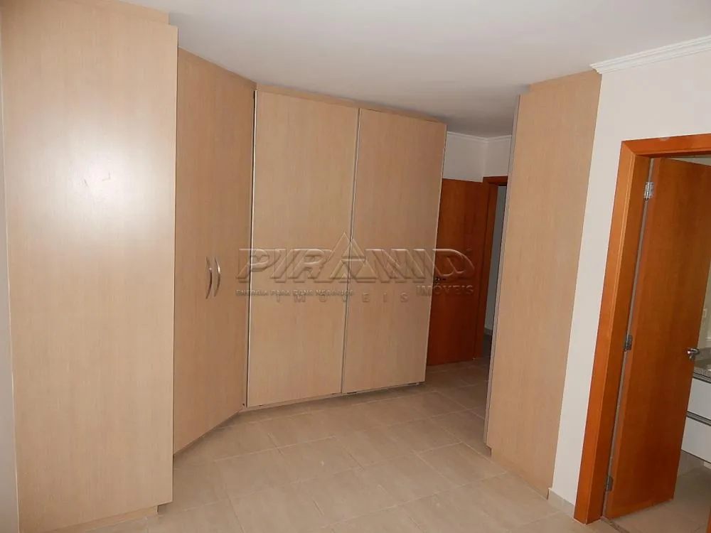 Alugar Apartamento / Padr&atilde;o em Ribeir&atilde;o Preto R$ 2.800,00 - Foto 12