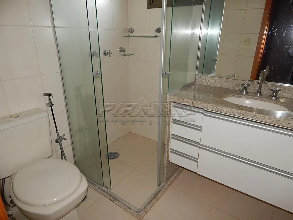 Alugar Apartamento / Padr&atilde;o em Ribeir&atilde;o Preto R$ 2.800,00 - Foto 13