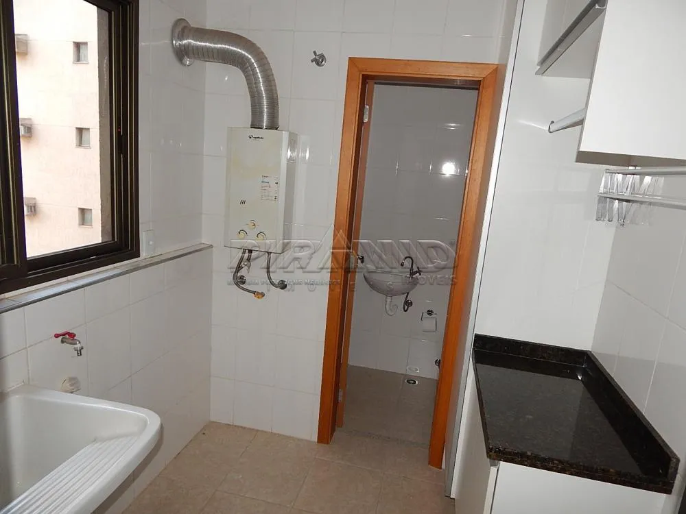 Alugar Apartamento / Padr&atilde;o em Ribeir&atilde;o Preto R$ 2.800,00 - Foto 16