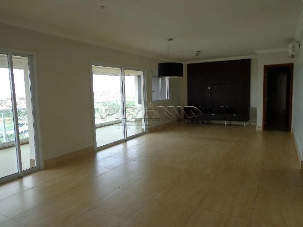 Alugar Apartamento / Padr&atilde;o em Ribeir&atilde;o Preto R$ 5.000,00 - Foto 1