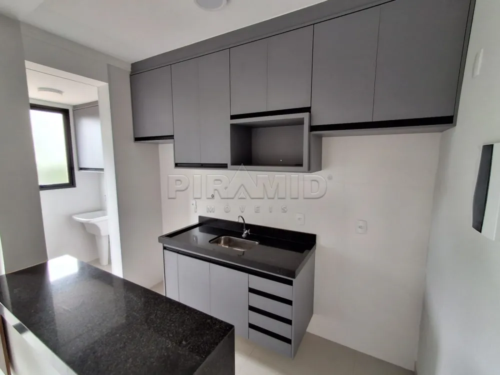 Alugar Apartamento / Padr&atilde;o em Ribeir&atilde;o Preto R$ 2.400,00 - Foto 9
