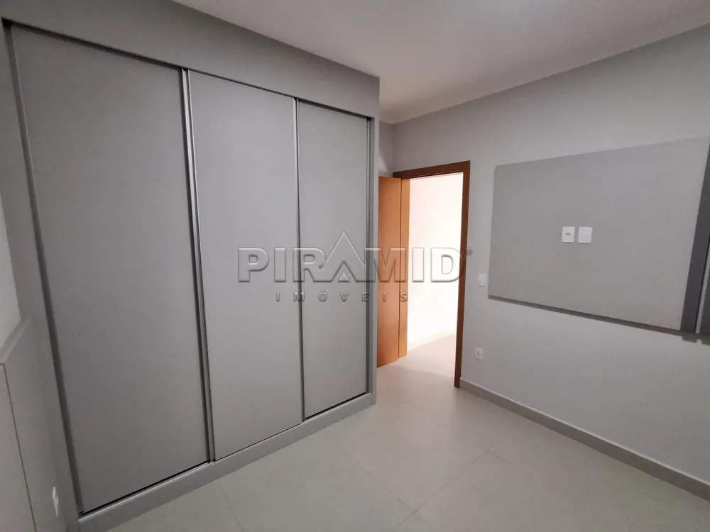 Alugar Apartamento / Padr&atilde;o em Ribeir&atilde;o Preto R$ 2.100,00 - Foto 11