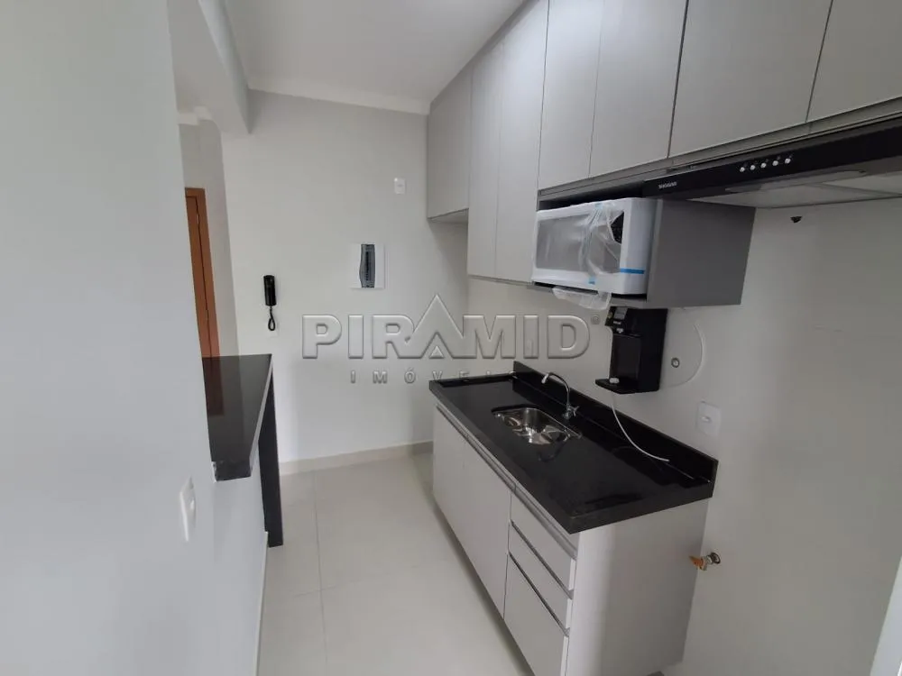 Alugar Apartamento / Padr&atilde;o em Ribeir&atilde;o Preto R$ 2.100,00 - Foto 15